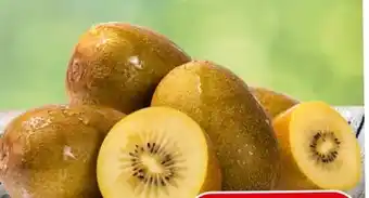 Eurospar Jumbo Kiwi Gold Angebot