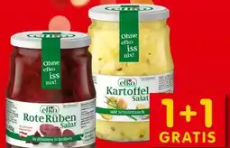 Interspar Efko Kartoffel Salat Angebot