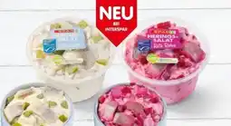 Interspar Spar Heringssalate Angebot