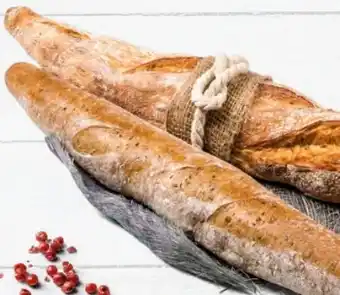 Interspar Interspar Backstube Premium Baguette Klassik Angebot