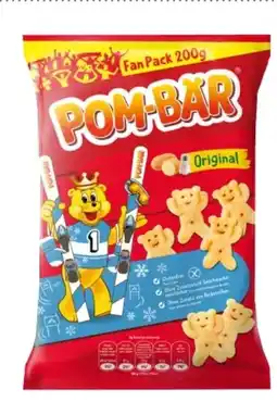 Interspar Kelly's Pom-Bär Fan Pack Angebot