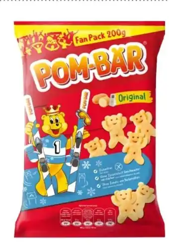 Interspar Kelly's Pom-Bär Fan Pack Angebot