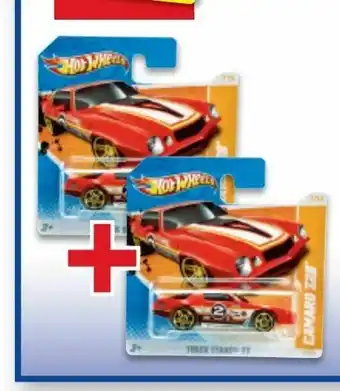 Metro Hot Wheels Cars Angebot