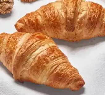 Interspar Spar Natur pur Bio-Buttercroissant Angebot