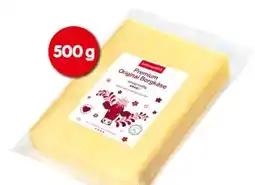 Interspar Salzburg Milch Premium Original Bergkäse Angebot