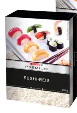 Interspar Spar Premium Sushi-Reis Angebot