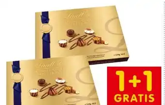 Interspar Lindt Swiss Luxury Angebot