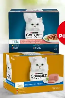 Interspar Purina Gourmet Perle Angebot