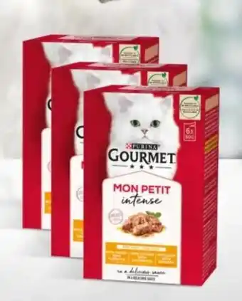 Interspar Purina Gourmet Mon Petit Angebot