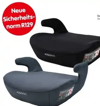 Interspar osann Kindersitzerhöhung Angebot