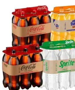 Interspar Coca-Cola Cola Angebot