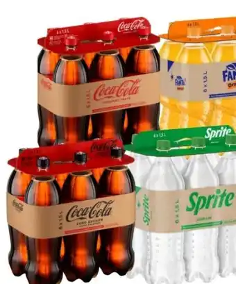 Interspar Coca-Cola Cola Angebot