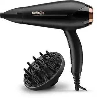 Red Zac BaByliss Haartrockner D570DE Angebot