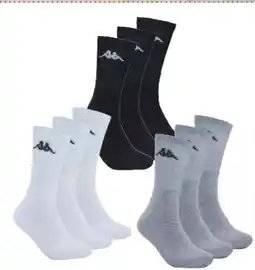 Interspar Kappa Erwachsenen-Socken Angebot