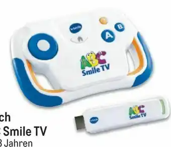 Metro ABC Smile TV Angebot
