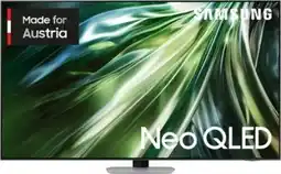 Red Zac Samsung Ultra HD Neo QLED AI TV QE75QN93DAT Angebot