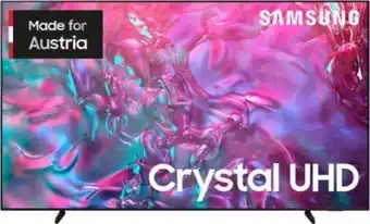 Red Zac Samsung Crystal UHD TV UE98DU9070U Angebot