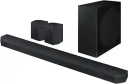 Red Zac Samsung Soundbar HW-Q930D Angebot