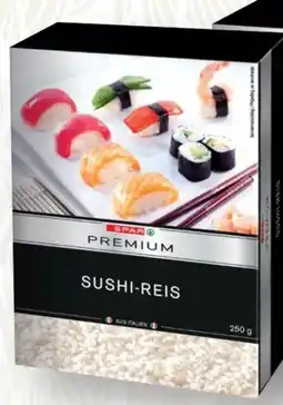 SPAR Gourmet Spar Premium Sushi-Reis Angebot