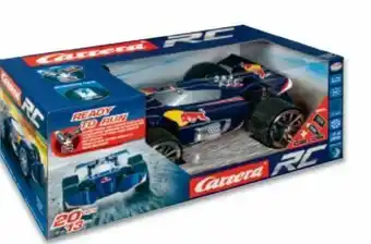 Metro RC Red Bull NX1 Angebot