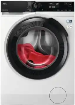 Red Zac AEG Waschmaschine LR7F75697 Angebot