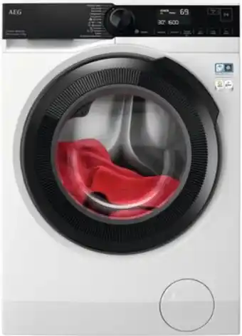 Red Zac AEG Waschmaschine LR7F75697 Angebot