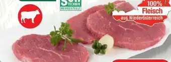 SPAR Gourmet Tann Rindsschnitzel Angebot