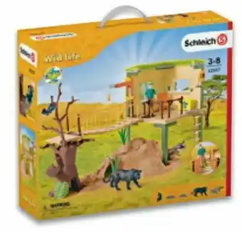 Metro Wild Life Starter-Set Angebot