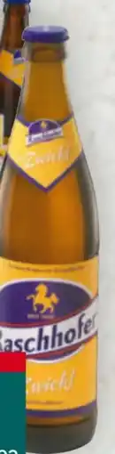 Billa Raschhofer Zwicklbier Angebot