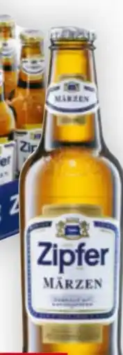 Billa Zipfer Märzen Angebot