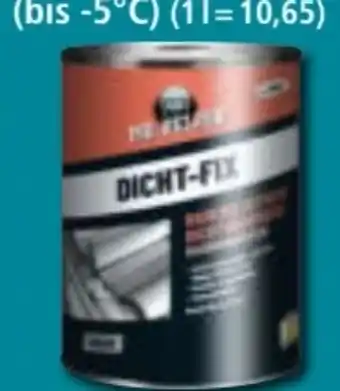 Norma Mr. Helper Dicht-Fix Angebot