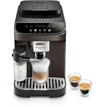 Red Zac DeLonghi Kaffeevollautomat Magnifica Evo Milk ECAM 293.61.BW Angebot