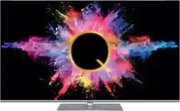 Red Zac Nabo Ultra HD QLED TV 43QL8500 Angebot