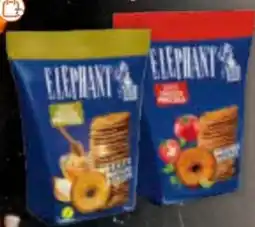 Müller Alka Elephant Pretzels Angebot