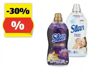 Hofer SILAN Weichspüler, 50/46 WG Angebot