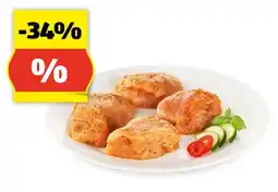 Hofer BBQ Schweine-/Putenmedaillons Angebot