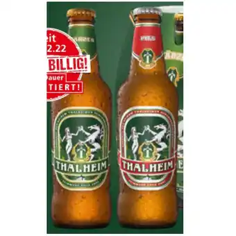 Eurospar Märzen oder Pils EUROSPAR Angebot