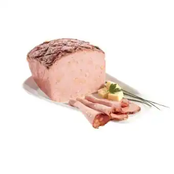 Eurospar Käseleberkäse EUROSPAR Angebot