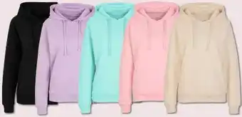 Woolworth Damen-Hoodie Angebot