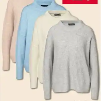 Woolworth Damen-Pullover Angebot