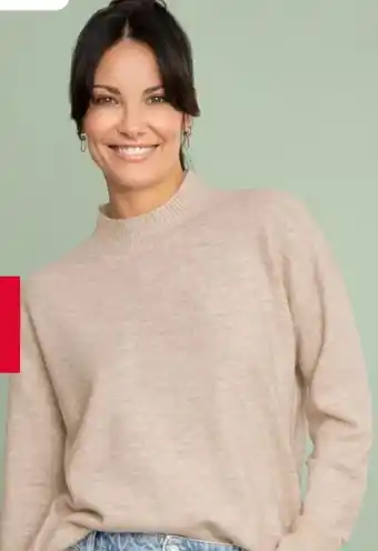 Woolworth Damen-Pullover Angebot