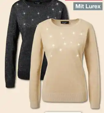 Woolworth Damen-Pullover Angebot