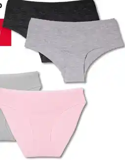 Woolworth Damen-Panty Angebot