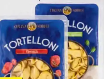 Hofer Cucina nobile Tortelloni Angebot