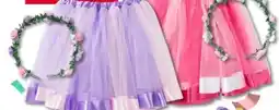 Woolworth Damen Tutu Angebot