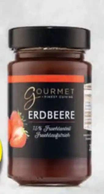 Hofer Gourmet Finest Cuisine Fruchtaufstrich Angebot