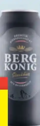 Hofer Bergkönig Starkbier Angebot