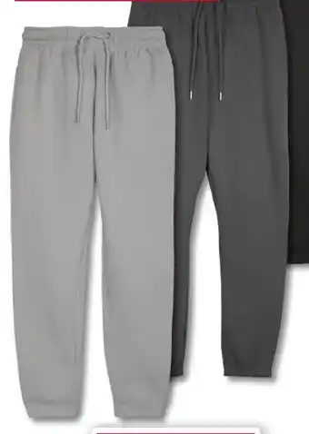 Woolworth Damen-Jogginghosen Angebot