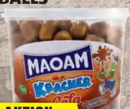 Hofer Haribo Maoam Cola Kracher Angebot