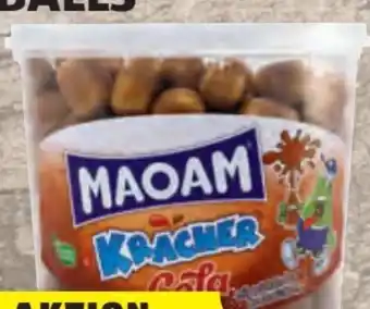 Hofer Haribo Maoam Cola Kracher Angebot